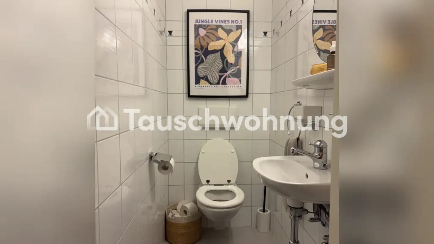 Appartamento in affitto - 8049 Zürich - Foto 4