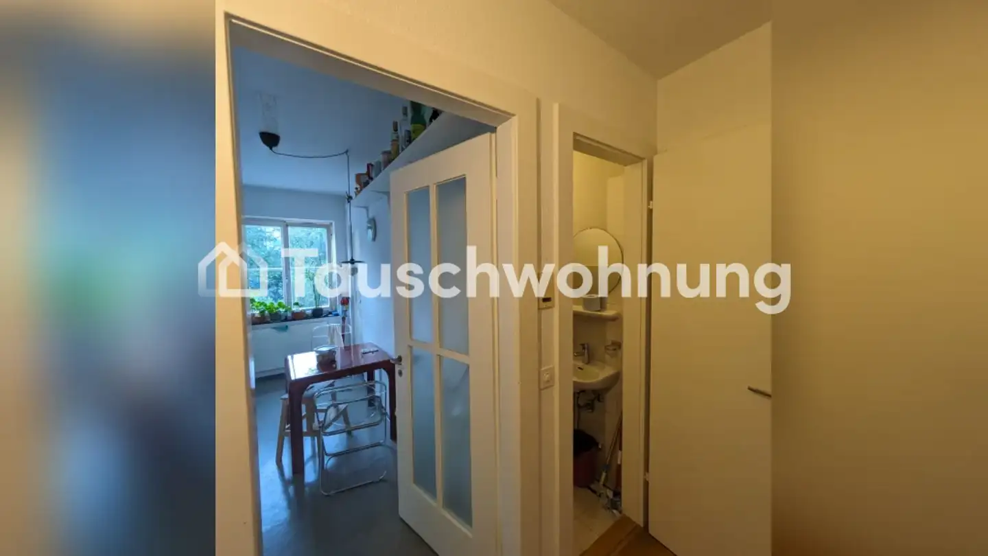 Apartment for rent - 8045 Zürich - Photo 4