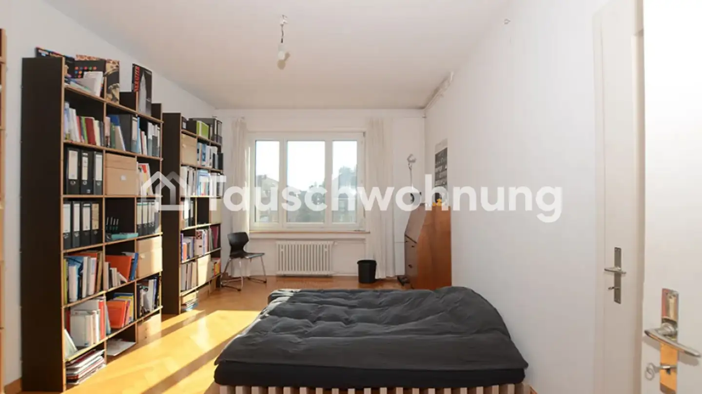 Appartamento in affitto - Kalkbreitestrasse 136, 8003 Zürich - Foto 3