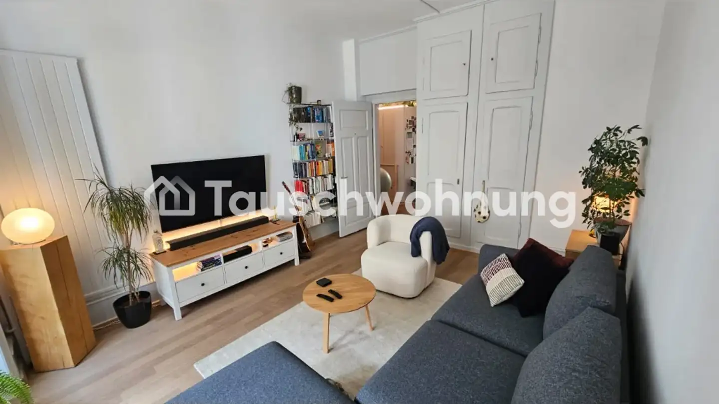 Appartamento in affitto - 8038 Zürich - Foto 2