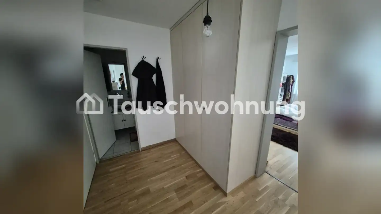 Apartment for rent - 8046 Zürich - Photo 2
