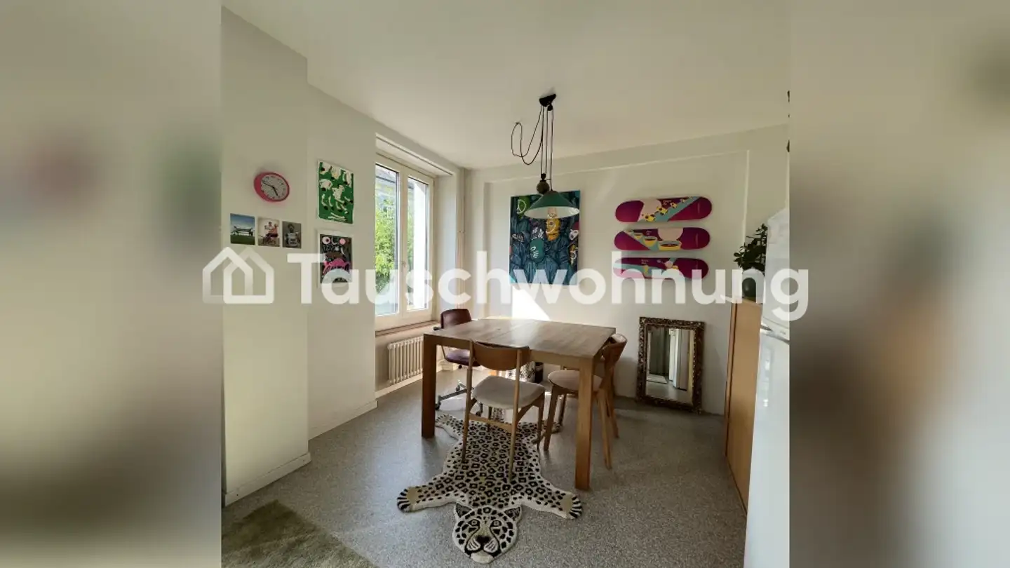 Appartamento in affitto - 6005 Luzern - Foto 4