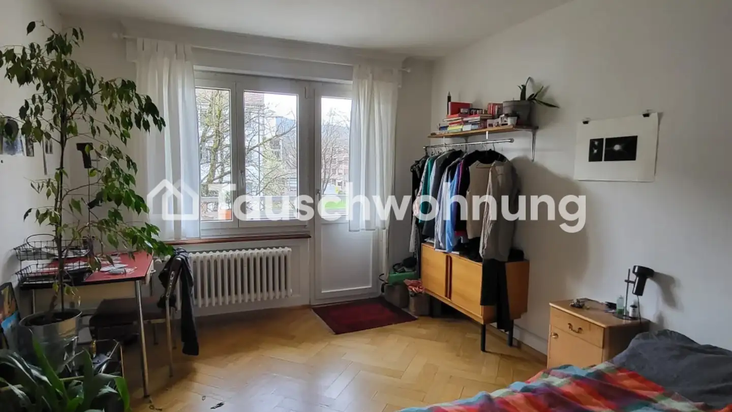 Apartment for rent - 8004 Zürich - Photo 2