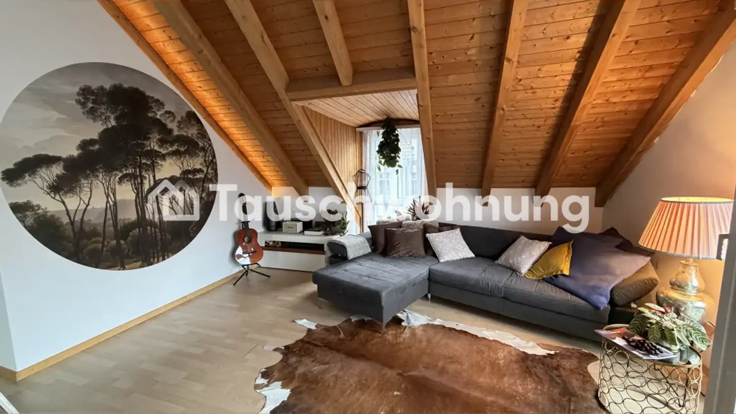 Penthouse mieten - 8049 Zürich - Foto 4