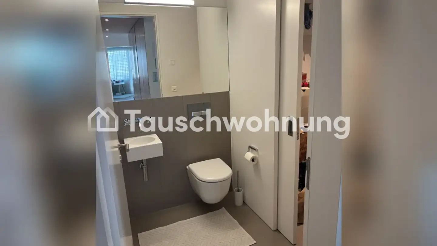 Appartement à louer - Gladbachstrasse 117, 8044 Zürich - Photo 4