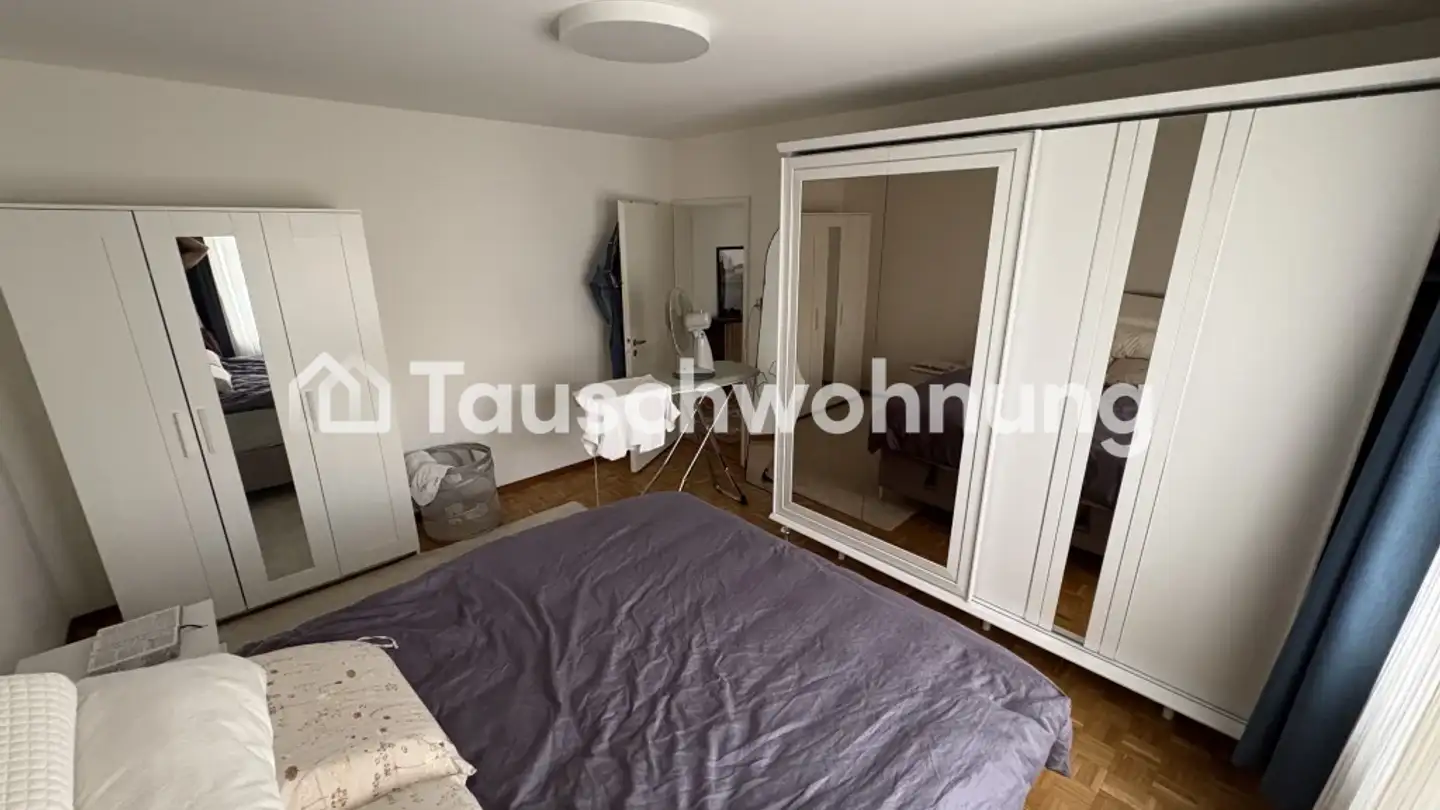 Wohnung mieten - 8055 Zürich - Foto 3