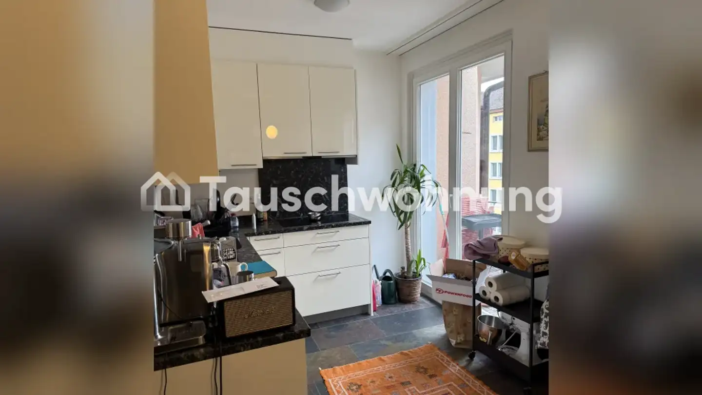 Appartamento in affitto - Saumstrasse 27, 8003 Zürich - Foto 3