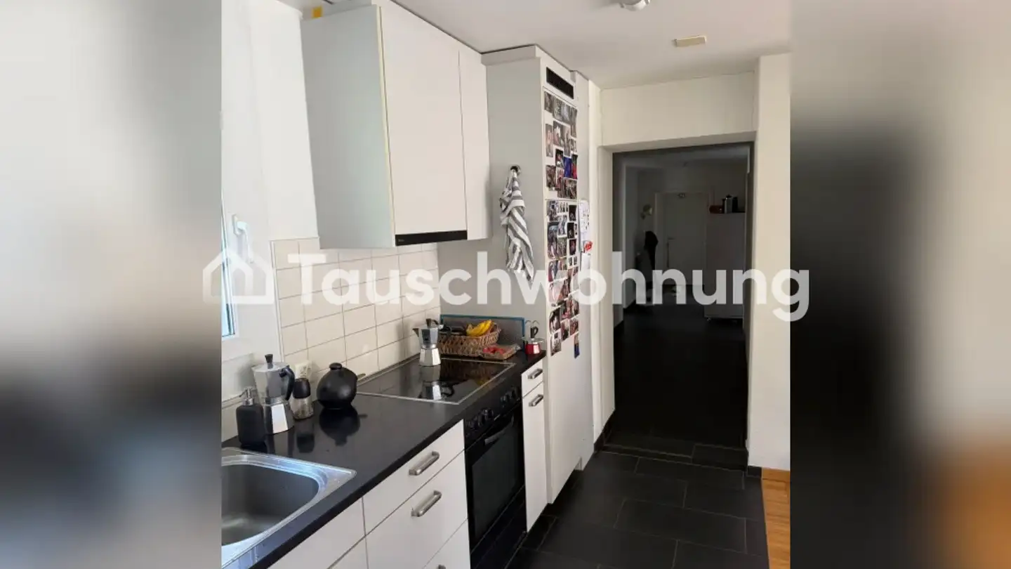 Apartment for rent - 8047 Zürich - Photo 2
