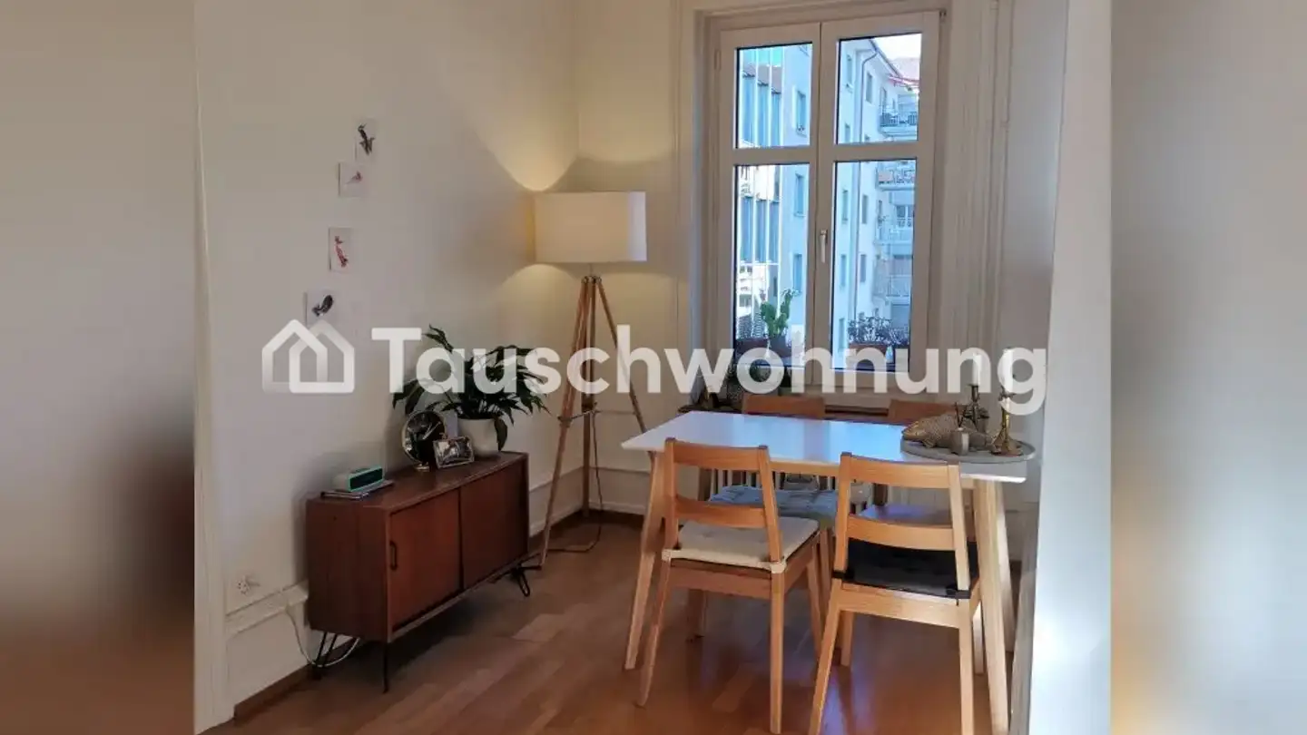 Apartment for rent - 8003 Zürich - Photo 3