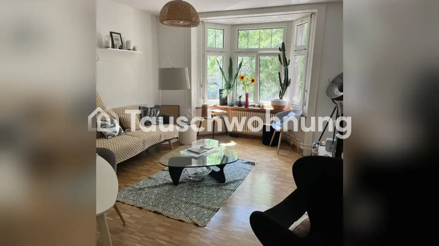 Apartment for rent - 8003 Zürich - Photo 4