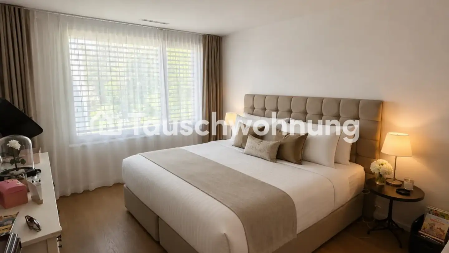Appartement à louer - Gladbachstrasse 117, 8044 Zürich
