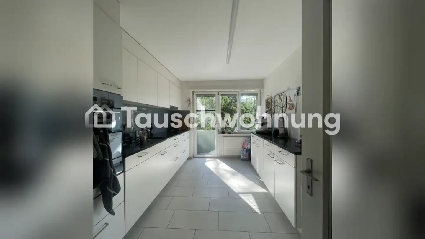 Wohnung mieten - 8049 Zürich
