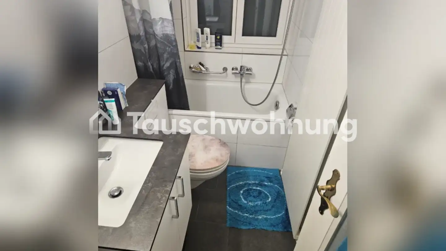 Penthouse for rent - 8057 Zürich - Photo 4