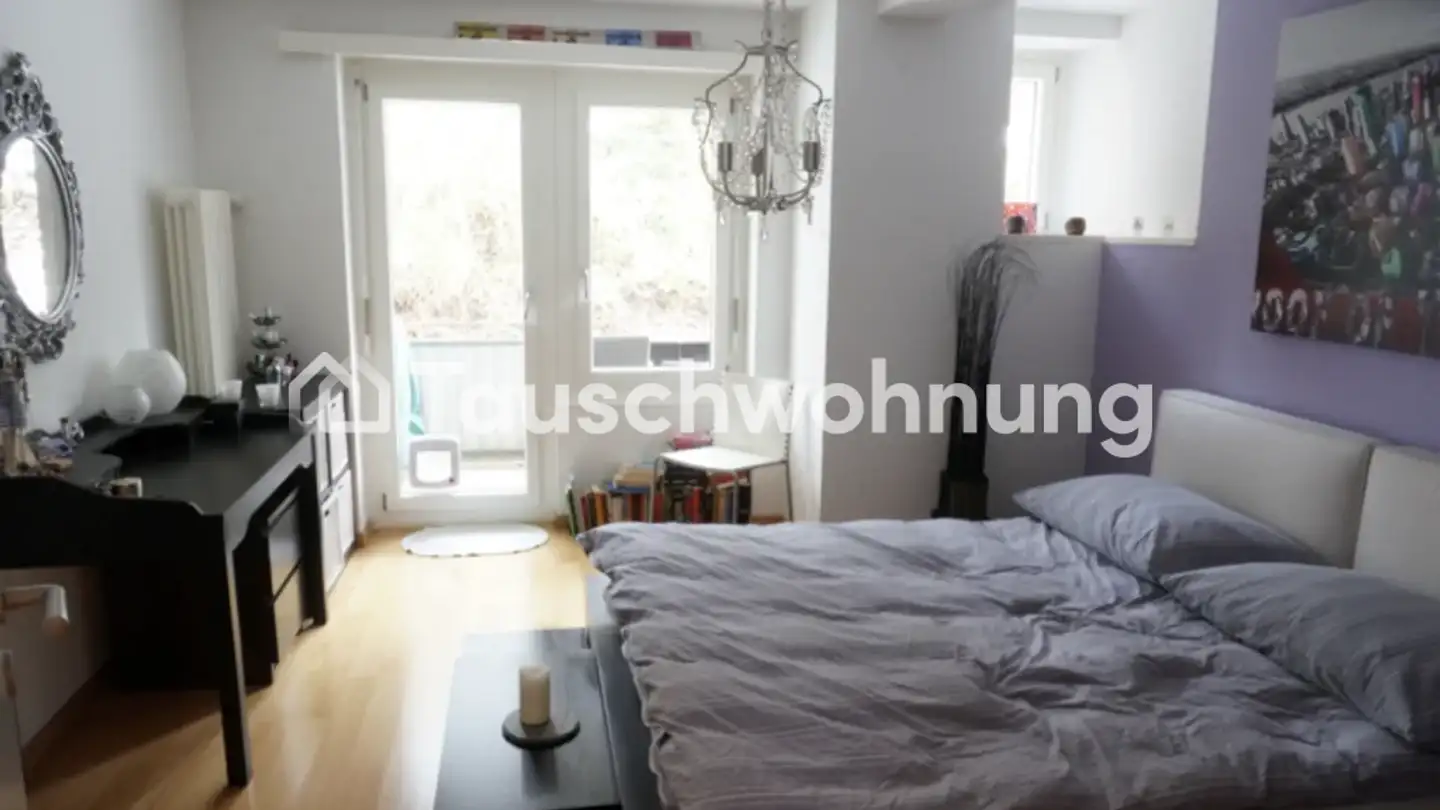 Appartement à louer - Mutschellenstrasse 95, 8038 Zürich - Photo 3