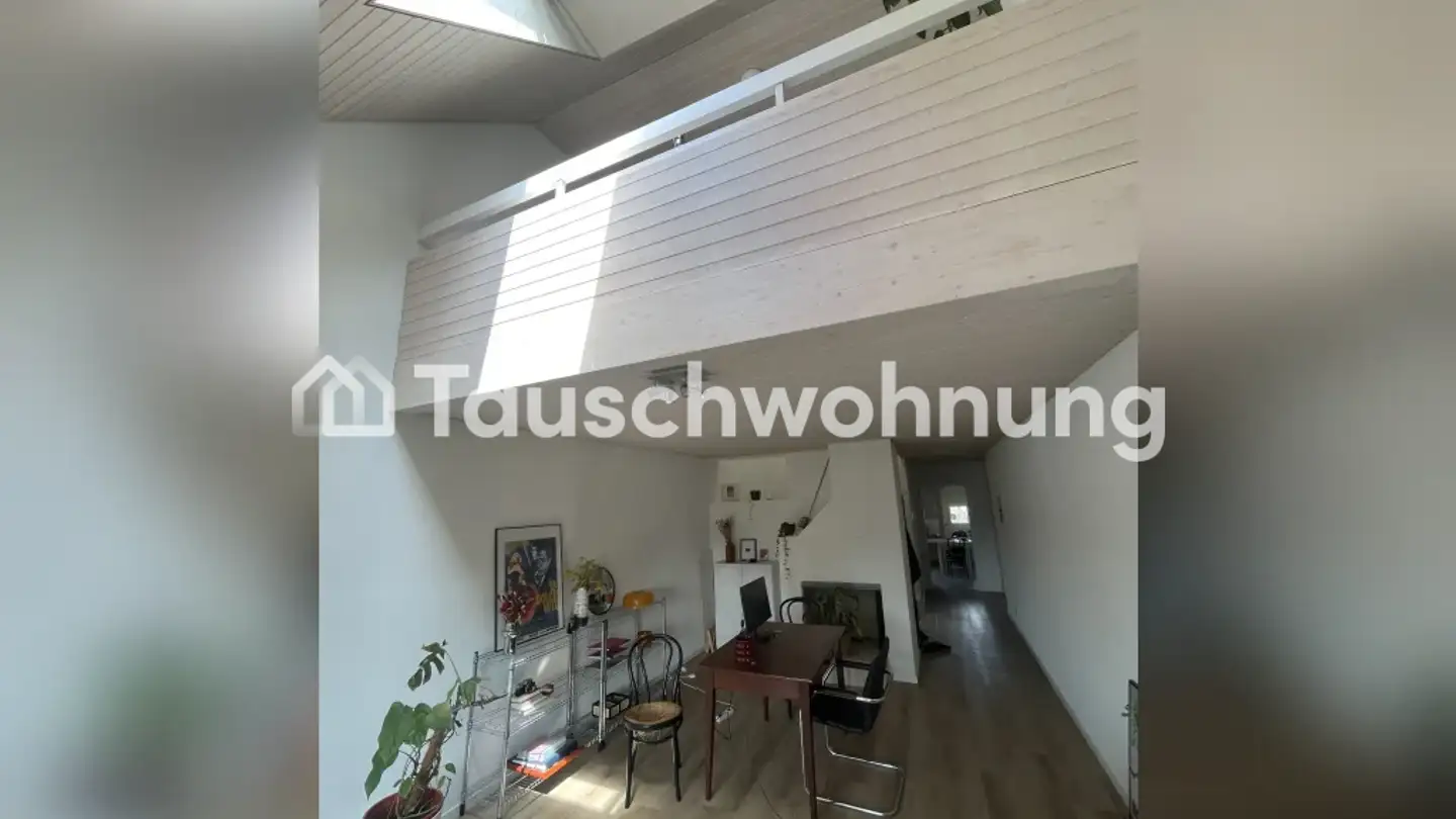 Attique à louer - 8006 Zürich - Photo 2