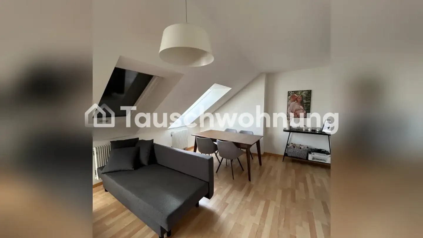 Penthouse for rent - 8004 Zürich - Photo 2