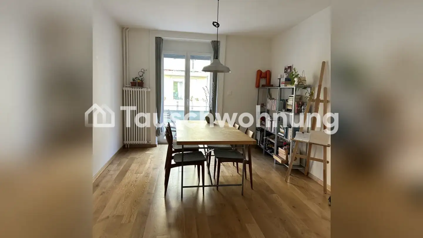 Apartment for rent - 8005 Zürich - Photo 2