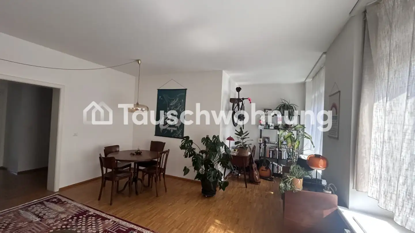 Wohnung mieten - Badenerstrasse 354, 8004 Zürich - Foto 2