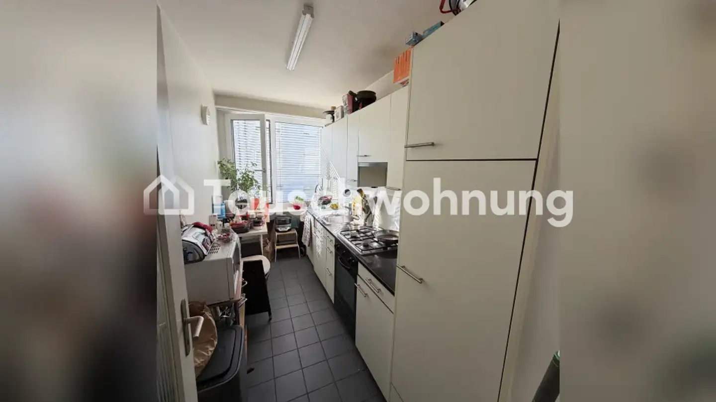 Apartment for rent - 4051 Basel - Photo 2