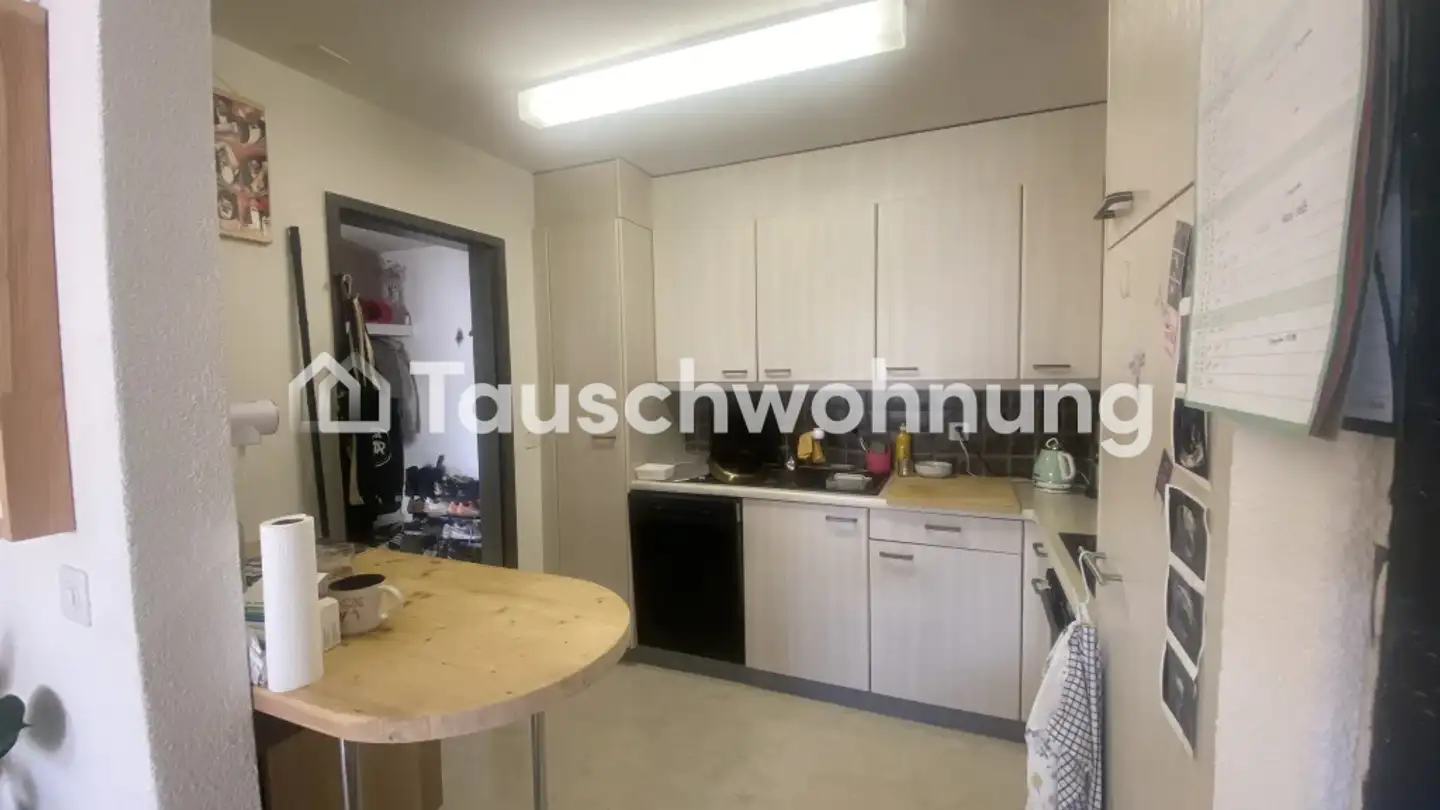 Attique à louer - 8037 Zürich - Photo 4
