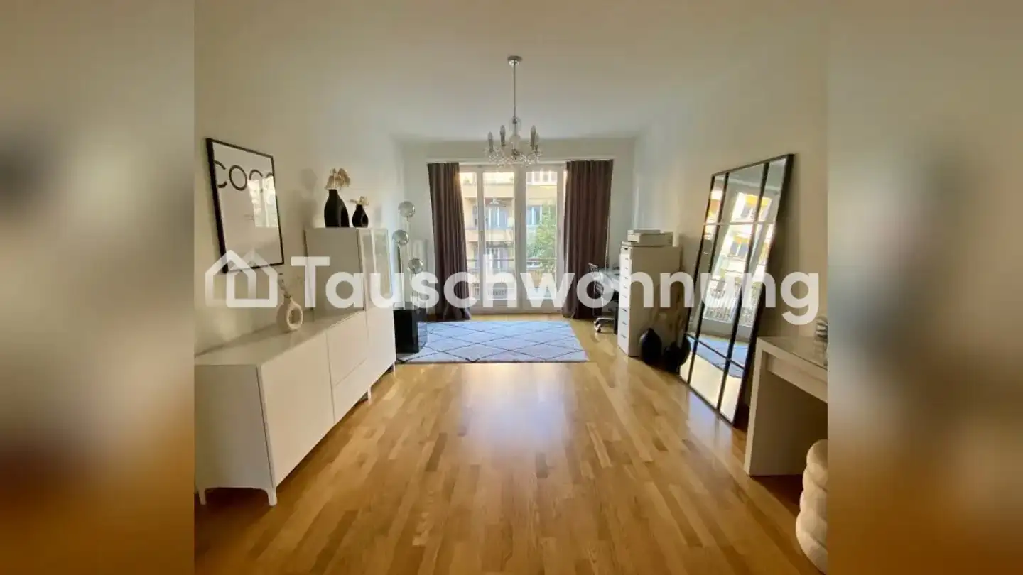 Apartment for rent - General-Wille-Strasse 19, 8002 Zürich