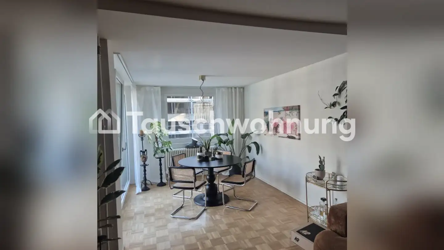 Wohnung mieten - 8045 Zürich