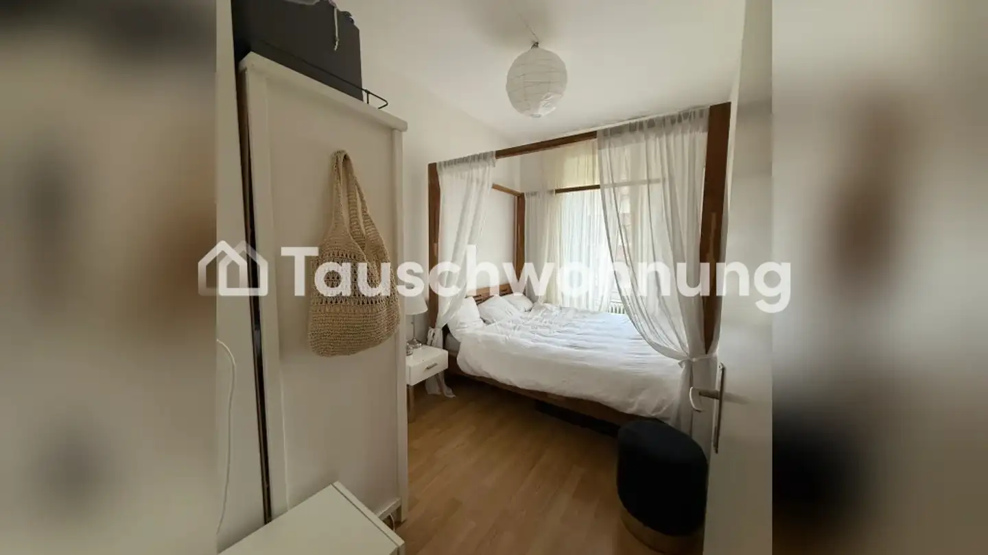 Apartment for rent - 8004 Zürich - Photo 4