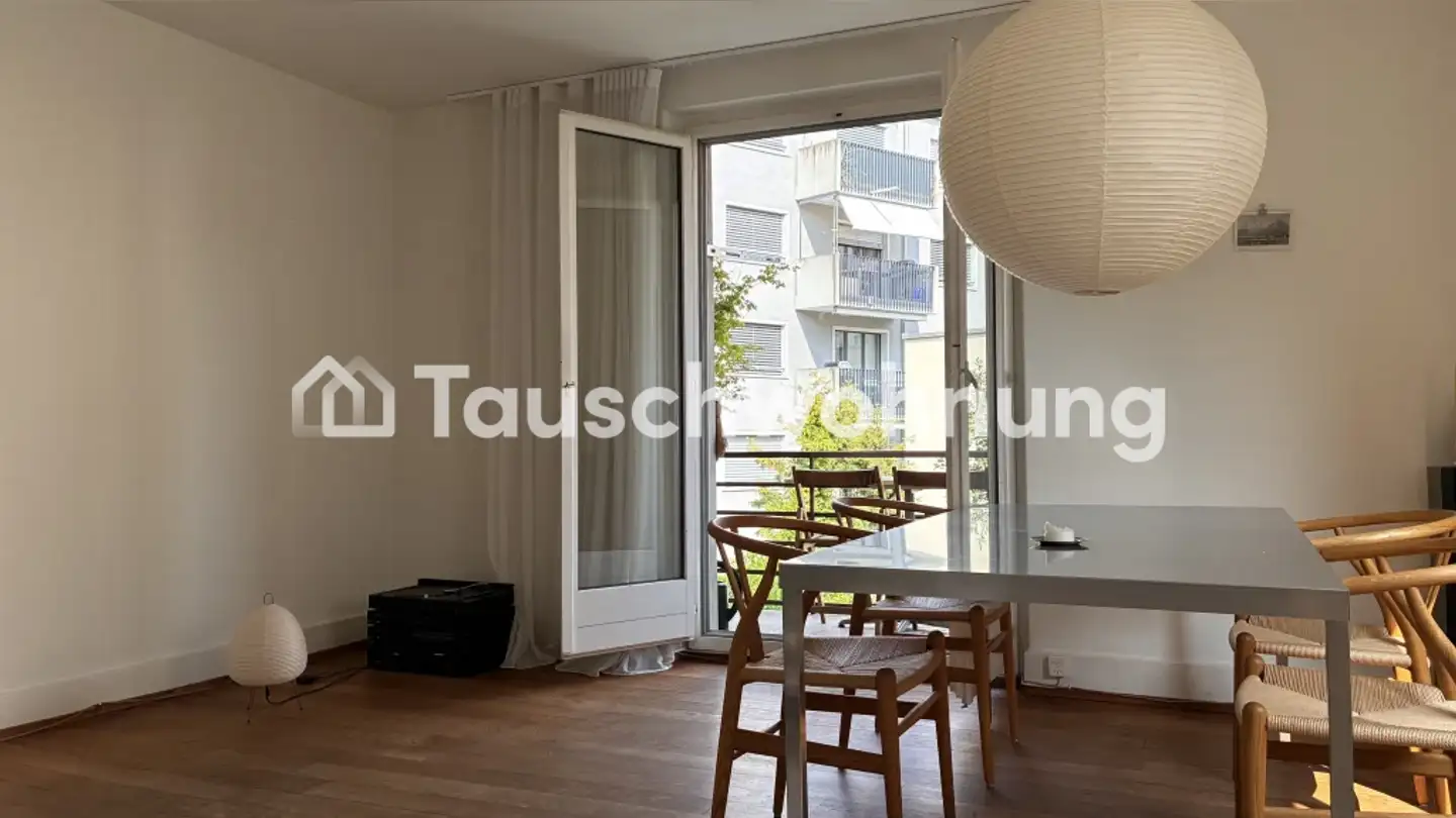Apartment for rent - 8003 Zürich - Photo 2