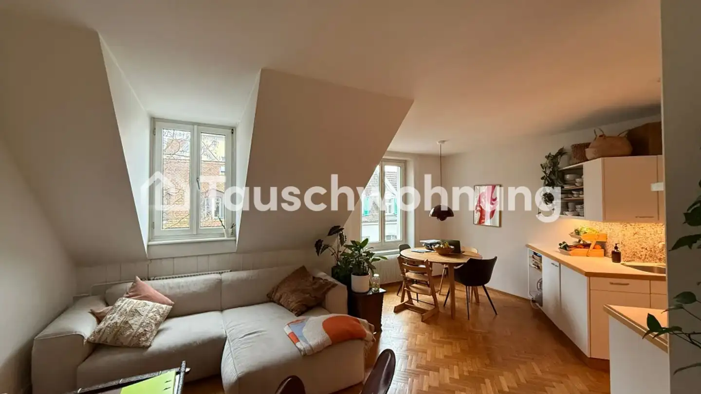 Apartment for rent - 8008 Zürich - Photo 2