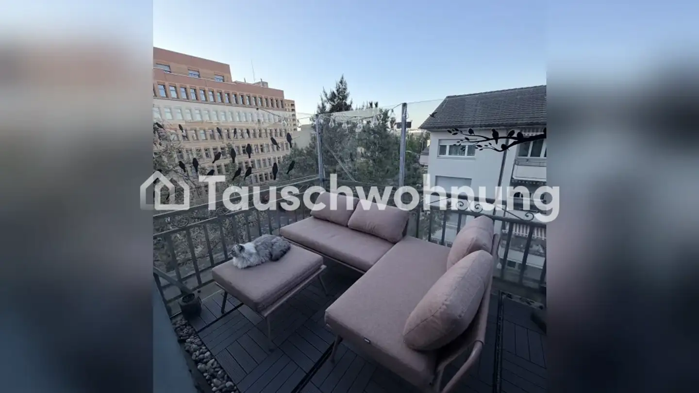 Penthouse for rent - 8050 Zürich - Photo 3