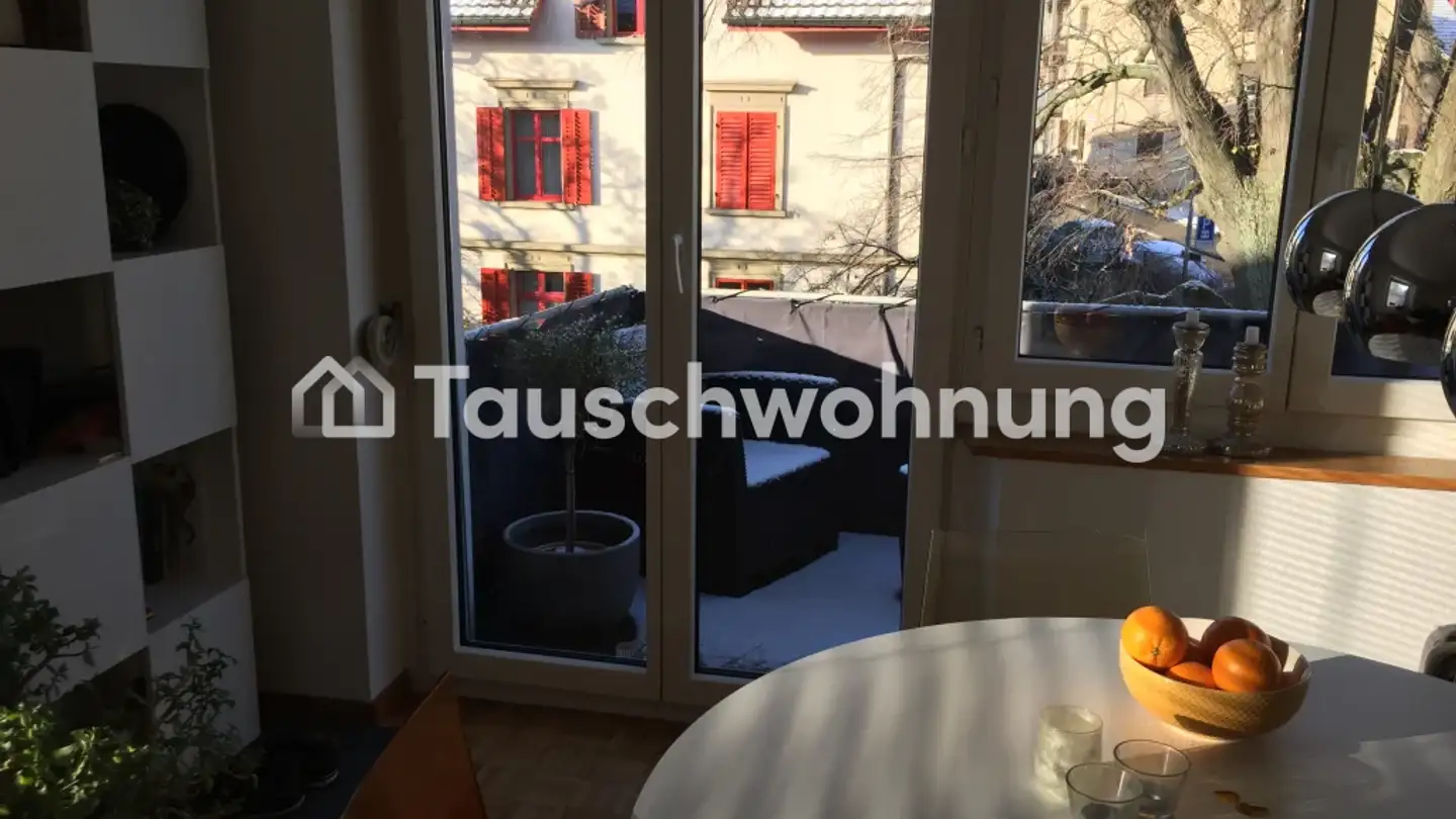 Appartement à louer - 8038 Zürich - Photo 3