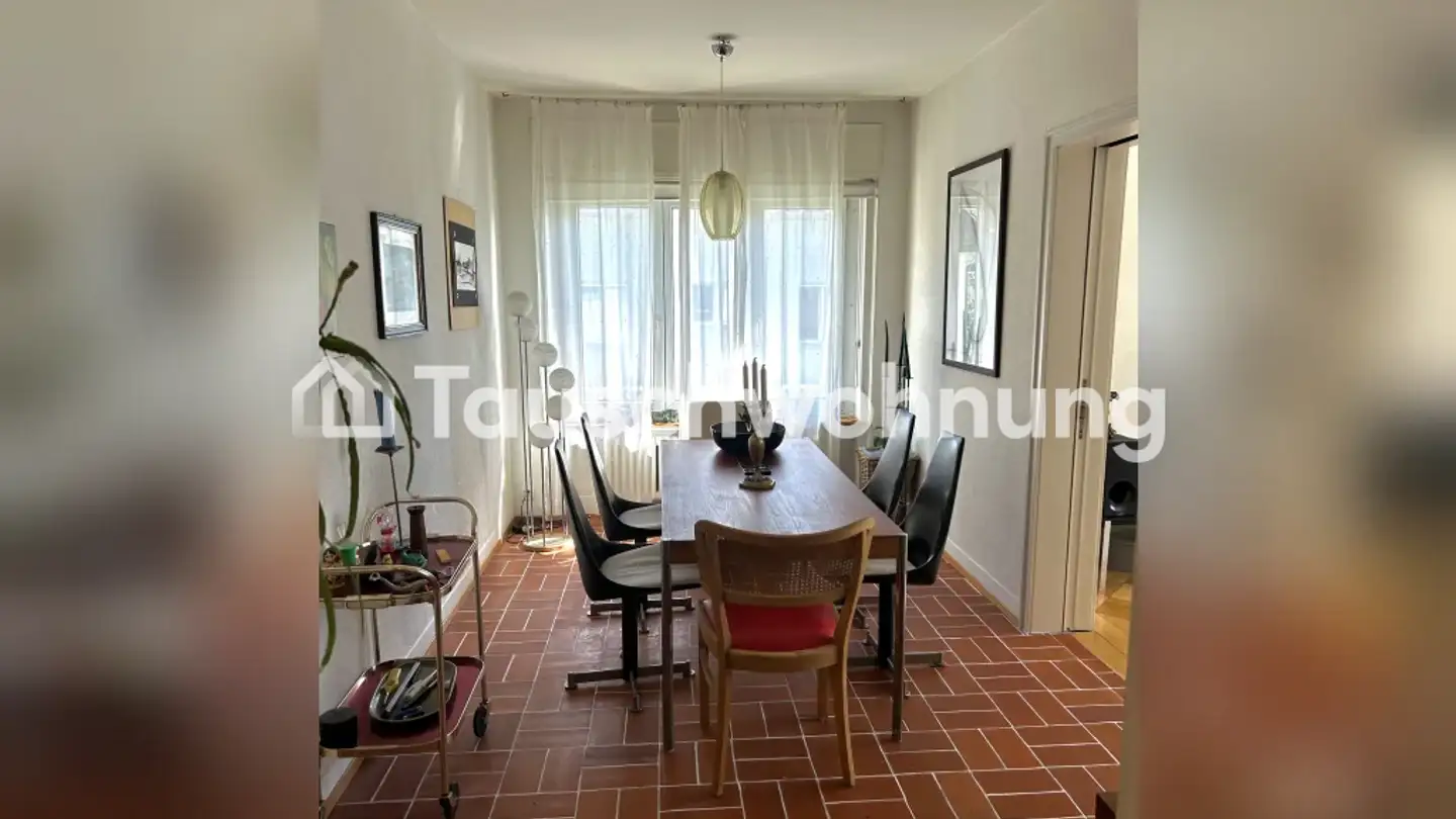Apartment for rent - 8008 Zürich - Photo 4