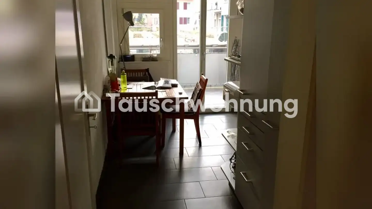 Apartment for rent - 8057 Zürich - Photo 4