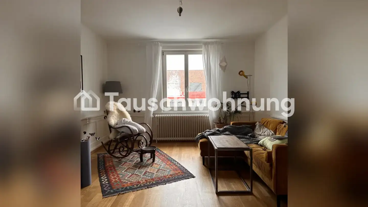Apartment for rent - 8003 Zürich