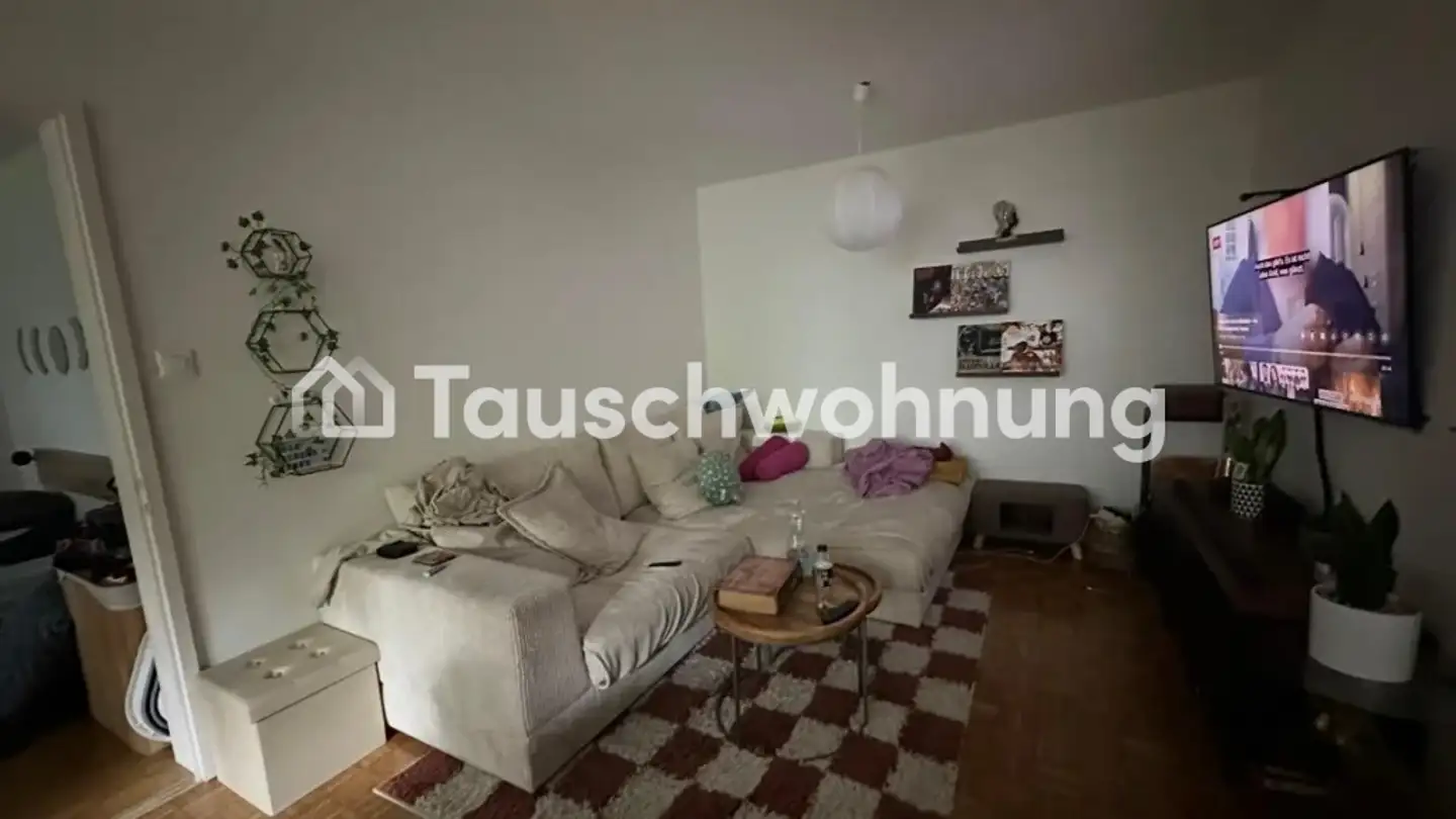 Apartment for rent - 8048 Zürich - Photo 2