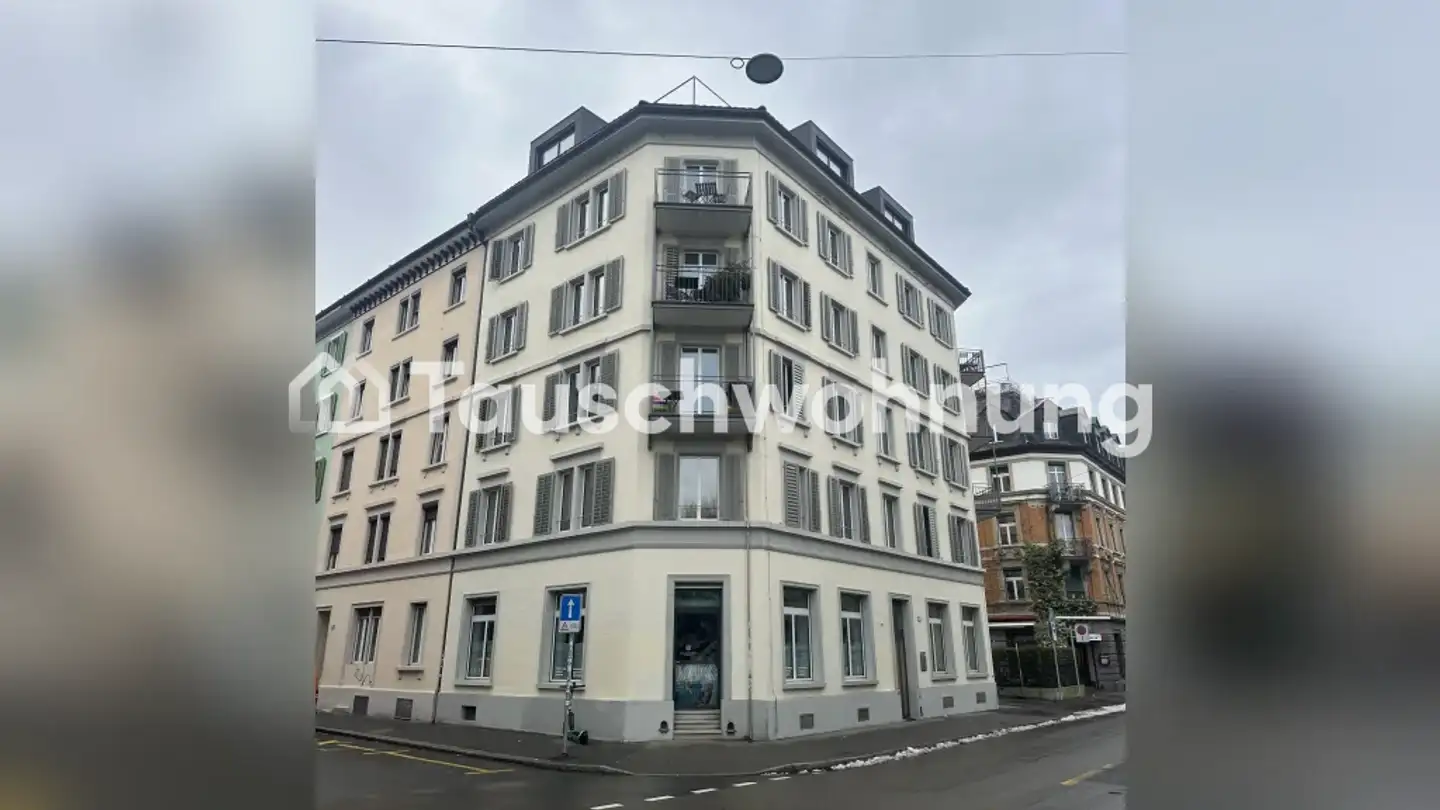 Apartment for rent - 8004 Zürich