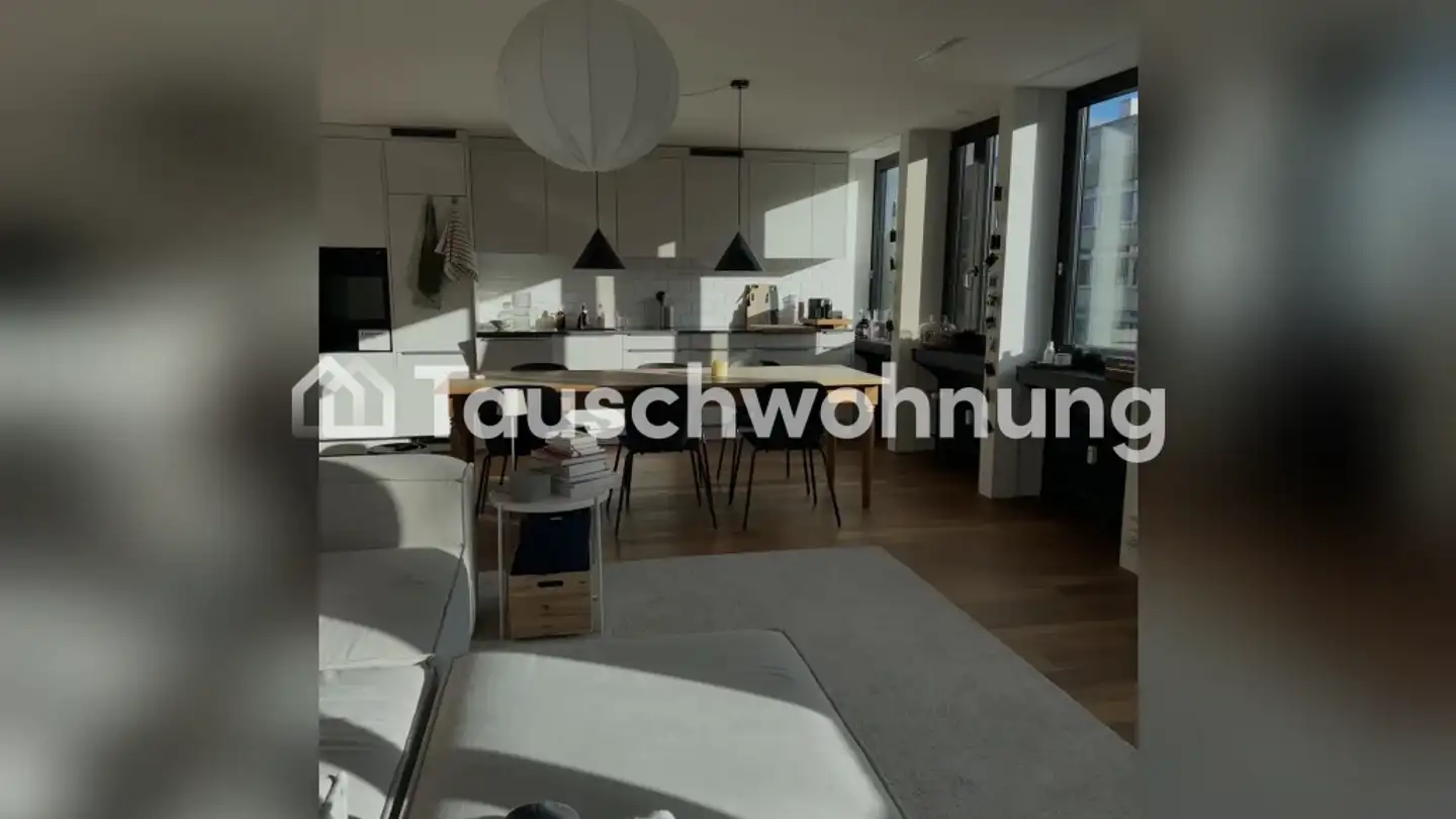 Wohnung mieten - 8004 Zürich