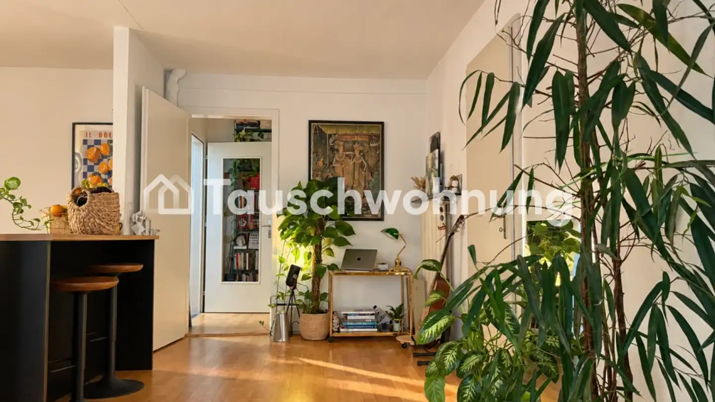 Wohnung mieten - Häringstrasse 20, 8001 Zürich - Foto 2