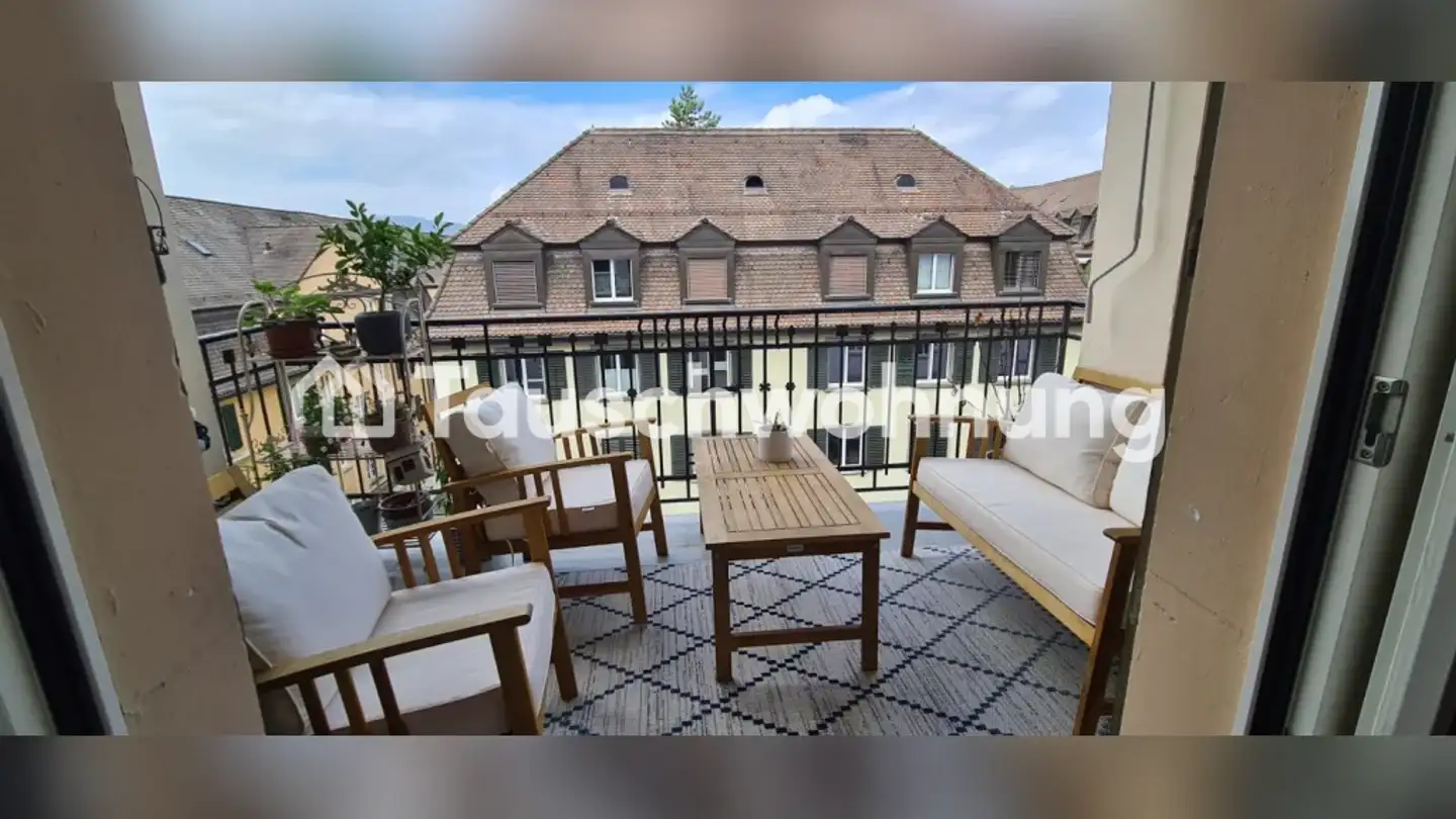 Appartement à louer - 8032 Zürich