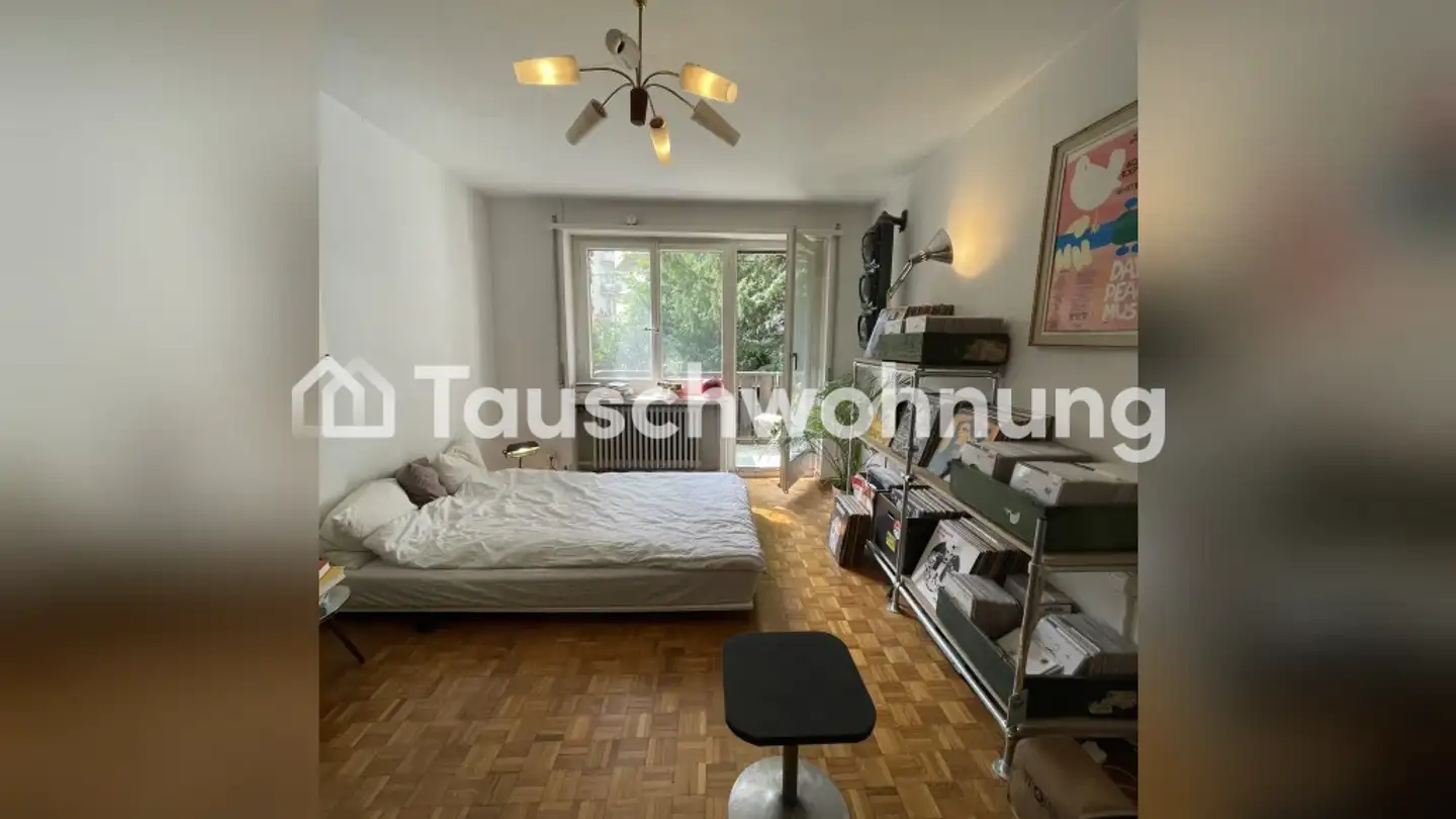 Apartment for rent - 8008 Zürich - Photo 2