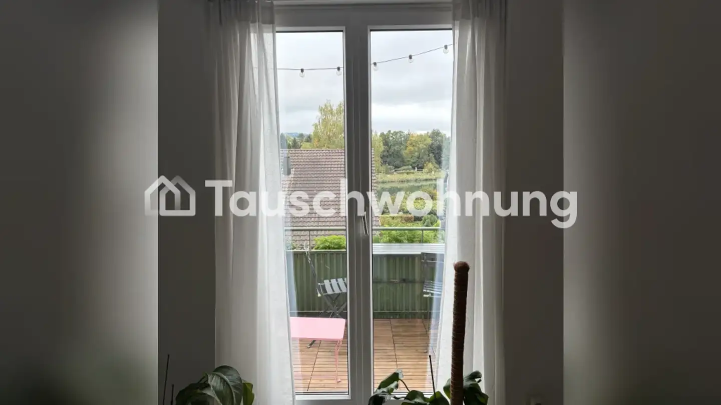 Appartement à louer - 8953 Dietikon