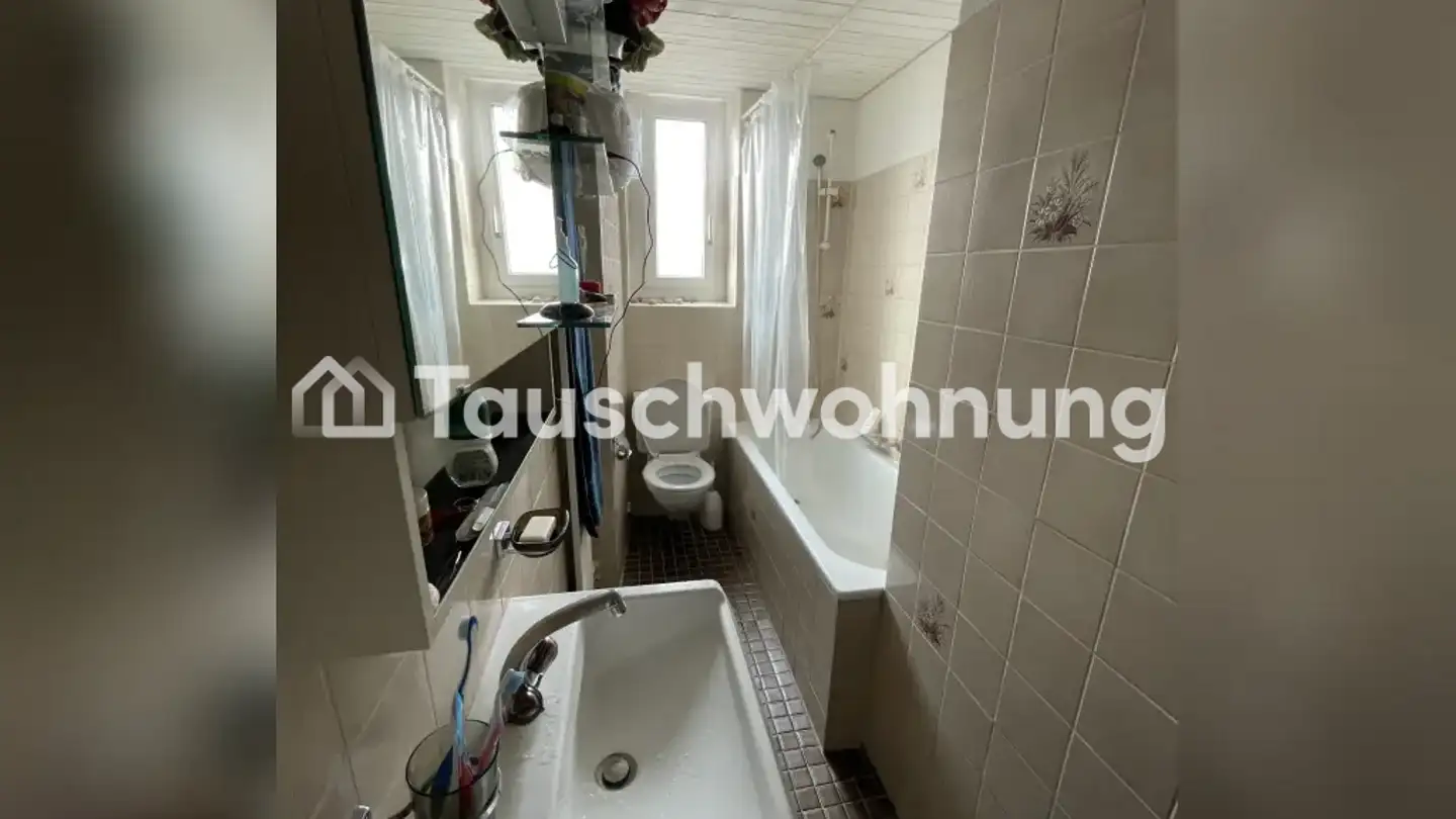 Apartment for rent - 8004 Zürich - Photo 4