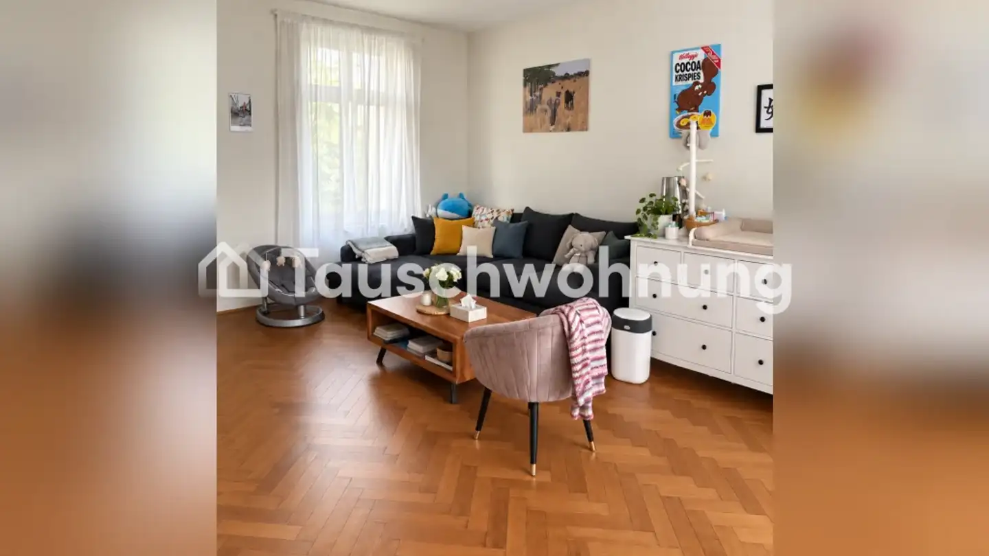 Appartement à louer - 8006 Zürich - Photo 2