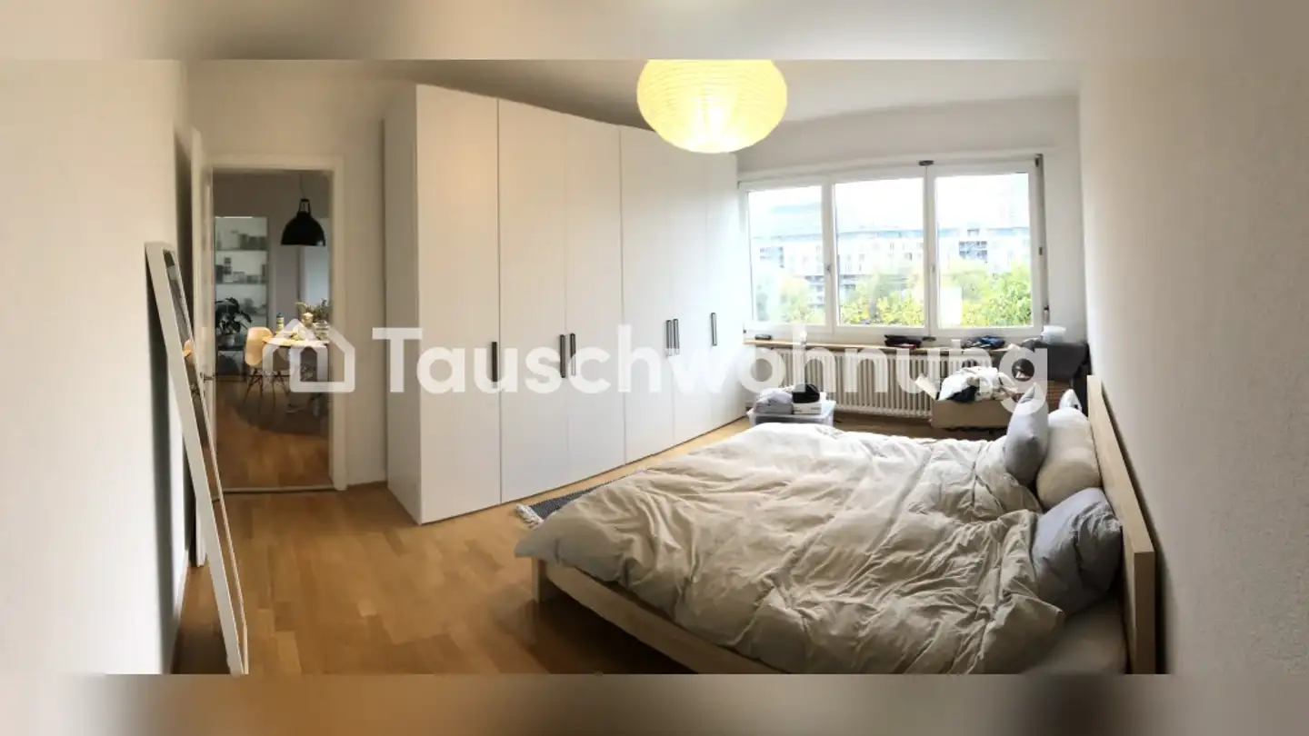 Wohnung mieten - 8049 Zürich - Foto 4