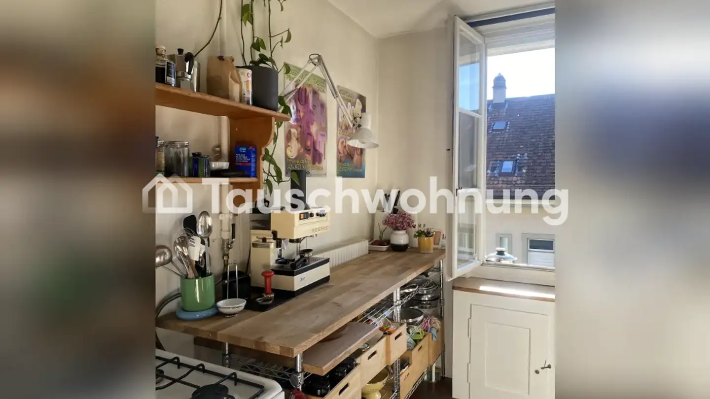 Wohnung mieten - 3013 Bern