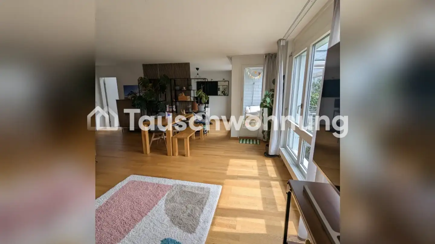 Appartement à louer - 8038 Zürich - Photo 4