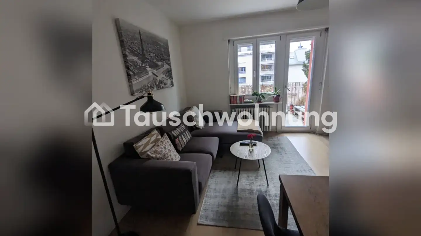 Wohnung mieten - 8003 Zürich