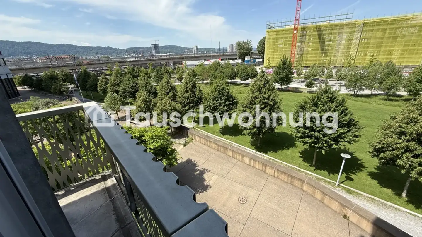 Appartement à louer - 8005 Zürich - Photo 3
