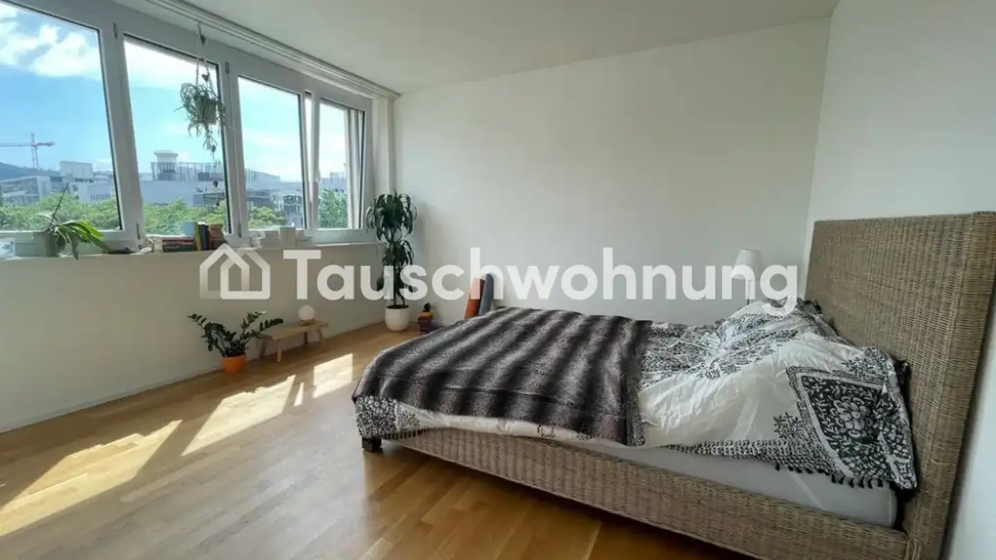 Wohnung mieten - Hohlstrasse 465, 8048 Zürich - Foto 3