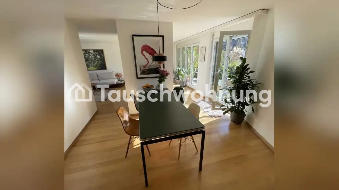 Apartment for rent - 8004 Zürich - Photo 3